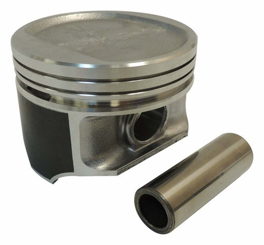 Crown Automotive - Metal Unpainted Piston & Pin - 4798329AB
