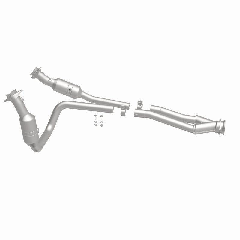 2015-2017 Ford Transit-150 CARB Compliant Catalytic Converter 5551436 Magnaflow