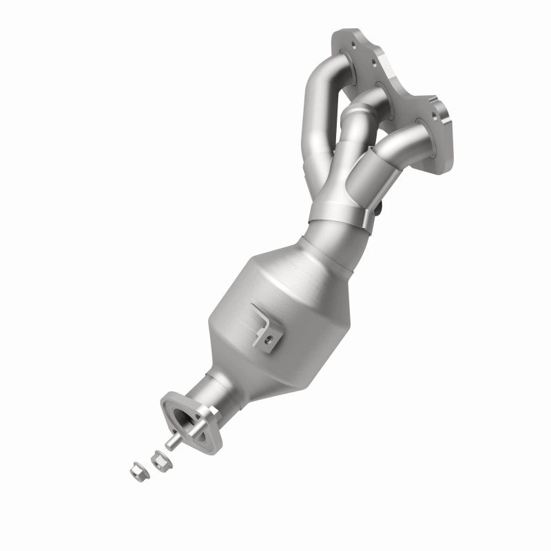 2006-2012 Toyota RAV4 3.5L Direct-Fit Catalytic Converter 5582820 Magnaflow - Catalytic Converters Car Part People