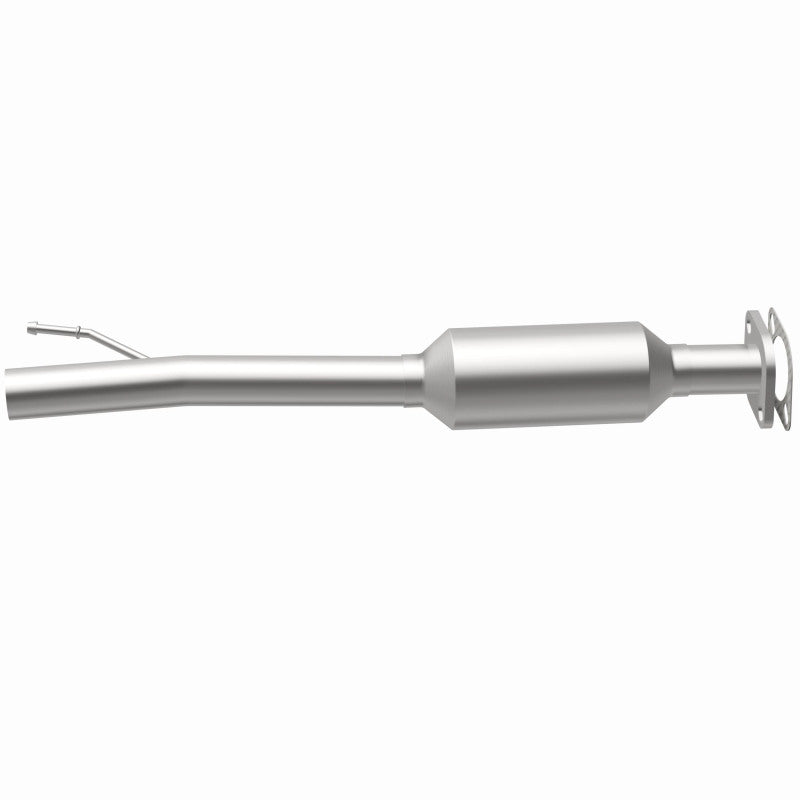 2004 Ford Escape California Grade CARB Direct-Fit Catalytic Converter 4593419