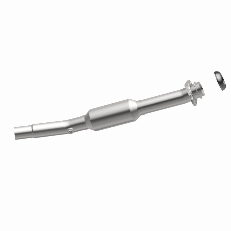 1995 1999 Dodge Neon 2.0L Direct-Fit Catalytic Converter 4481265 Magnaflow - Catalytic Converters Car Part People