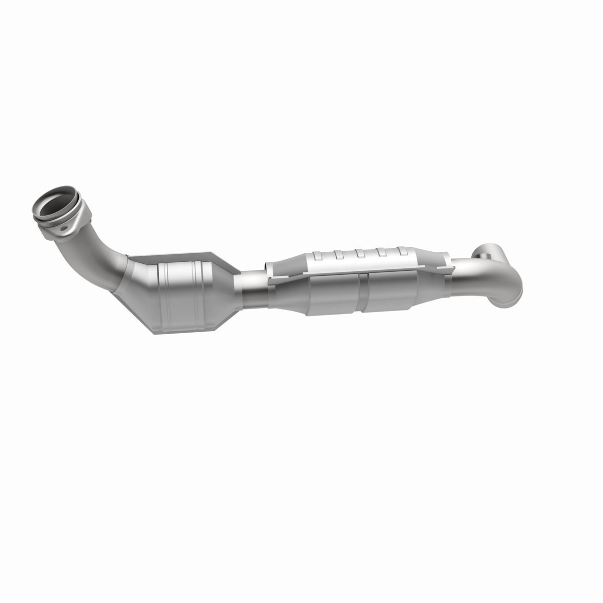 Catalytic Converter for HM Grade Federal / EPA Compliant Direct-Fit Catalytic Converter MagnaFlow 93144