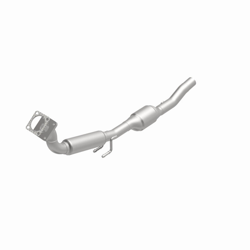 2001 Volkswagen Beetle 2.0L Direct-Fit Catalytic Converter 4481613 Magnaflow - Catalytic Converters Car Part People