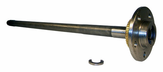 Crown Automotive - Metal Unpainted Axle Shaft - 4856332