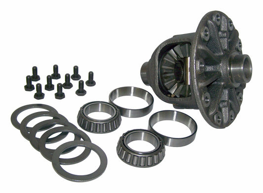 Crown Automotive - Metal Unpainted Differential Case Kit - 4856357AS