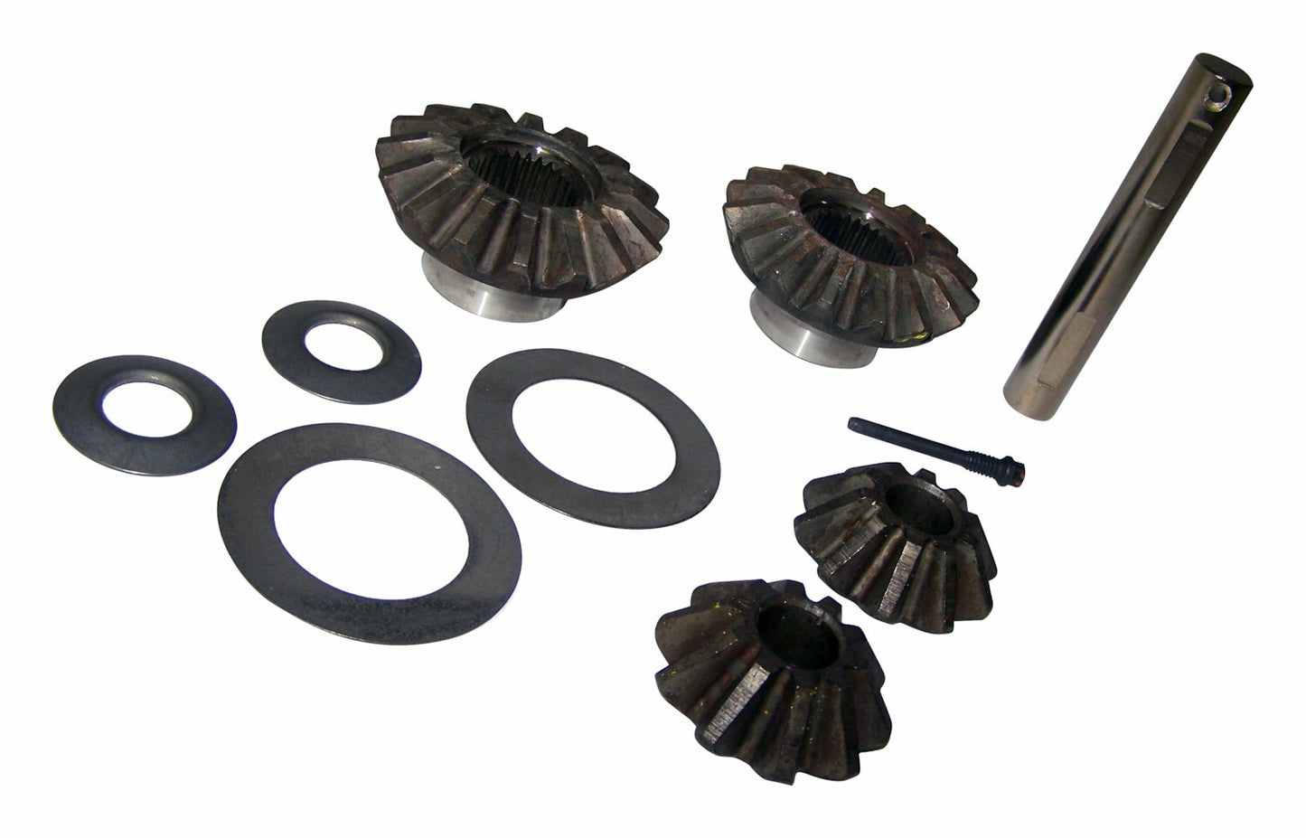 Crown Automotive - Metal Unpainted Differential Gear Set - 4856366