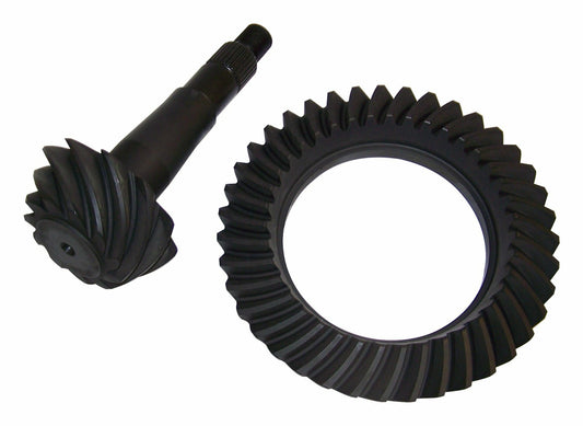Crown Automotive - Metal Unpainted Ring & Pinion - 4856540