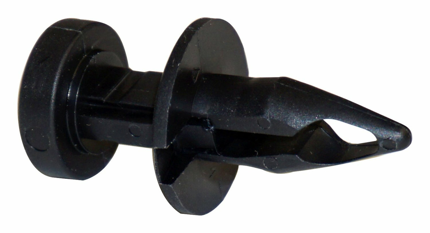 Crown Automotive - Plastic Black Retainer - 4857345AA
