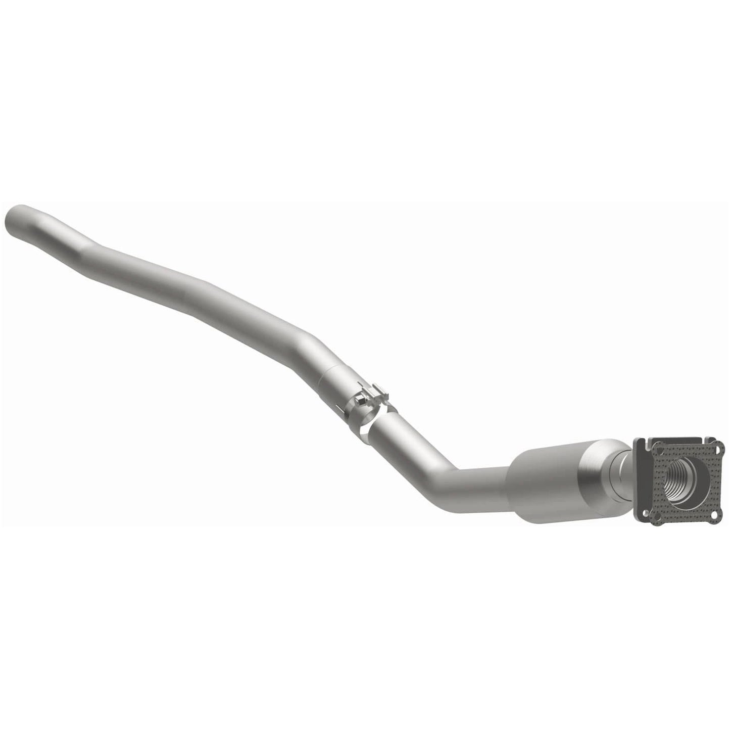 2005-2006 Dodge Caravan California Grade CARB Catalytic Converter 5451814