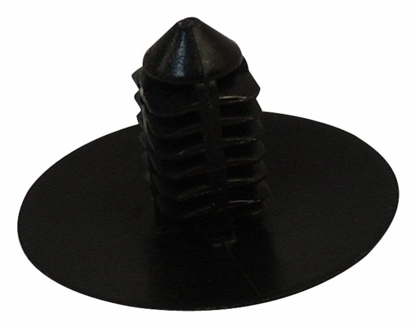 Crown Automotive - Plastic Black Retainer - 4860379AA