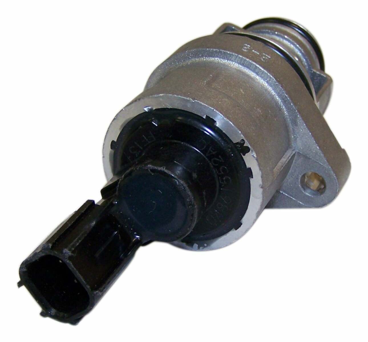 Crown Automotive - Metal Unpainted Idle Air Control Valve - 4861552AC