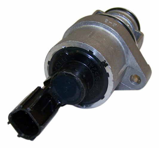 Crown Automotive - Metal Unpainted Idle Air Control Valve - 4861552AC