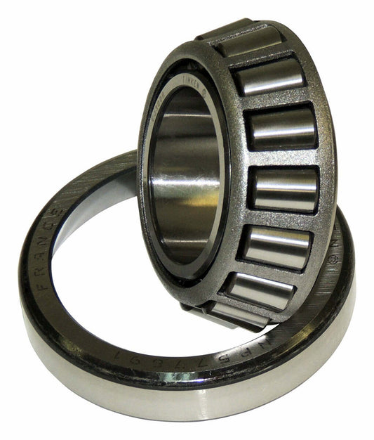 Crown Automotive - Metal Unpainted Pinion Bearing Set - 4862631AA
