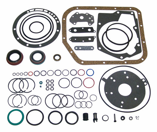 Crown Automotive - Metal Multi Transmission Overhaul Kit - 4863907KT