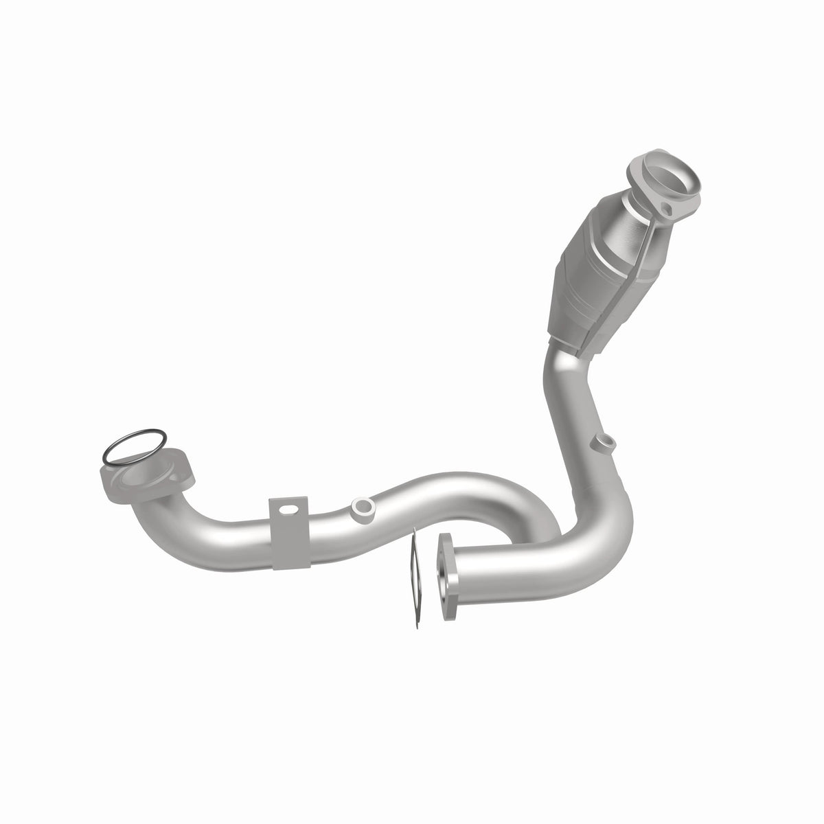 Catalytic Converter for HM Grade Federal / EPA Compliant Direct-Fit Catalytic Converter MagnaFlow 93248
