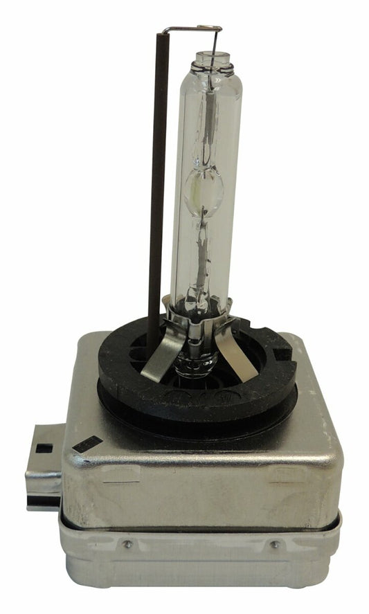 Crown Automotive - Metal Silver Headlight Bulb - 4865941AC