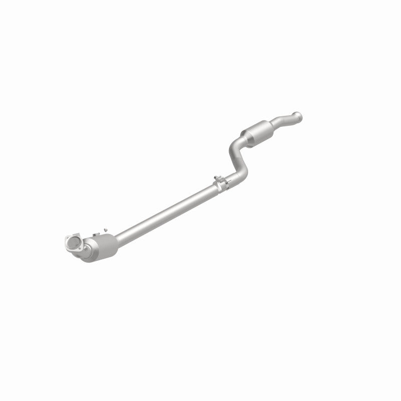 2012-2016 Mercedes-Benz E350 Direct-Fit Catalytic Converter 21-447 Magnaflow