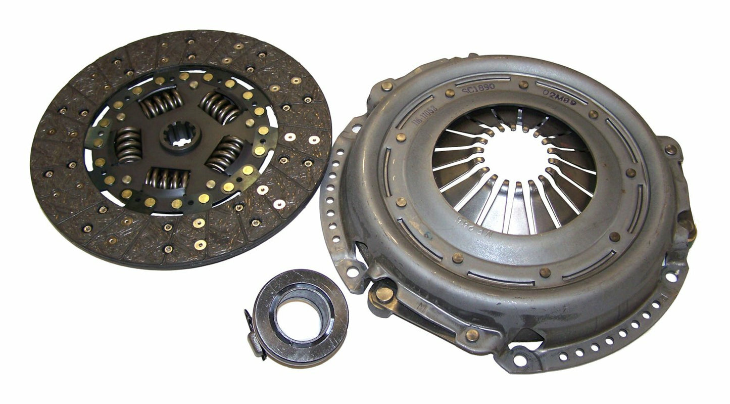 Crown Automotive - Semi-Metallic Gray Clutch Kit - 4874175K
