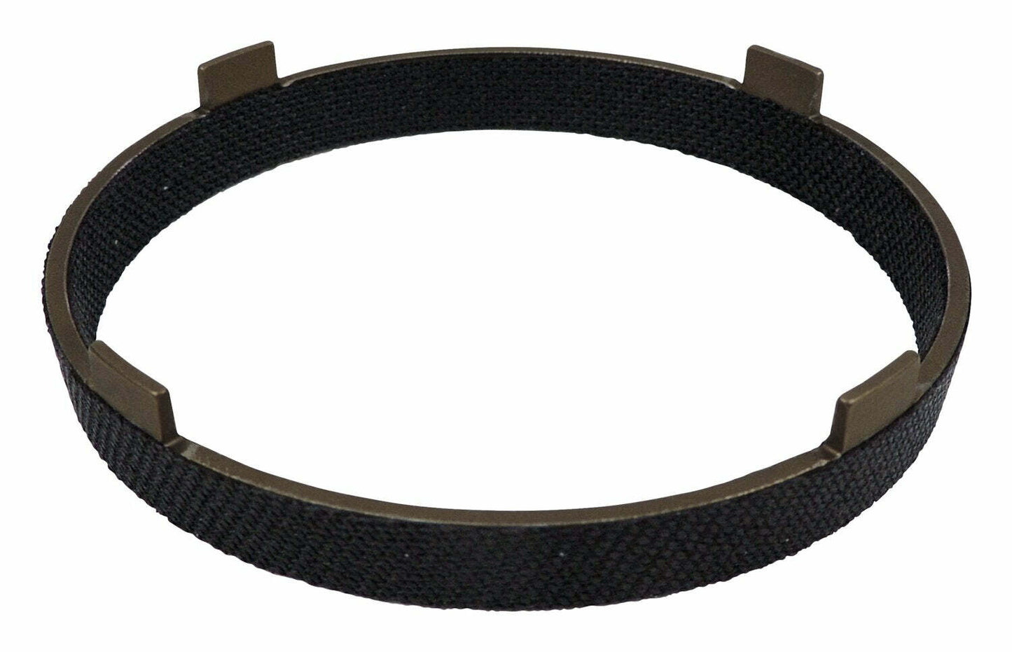 Fits 2000-2004 TJ Wrangler w/ NV3550 Transmission Blocking Ring; Crown 4874363