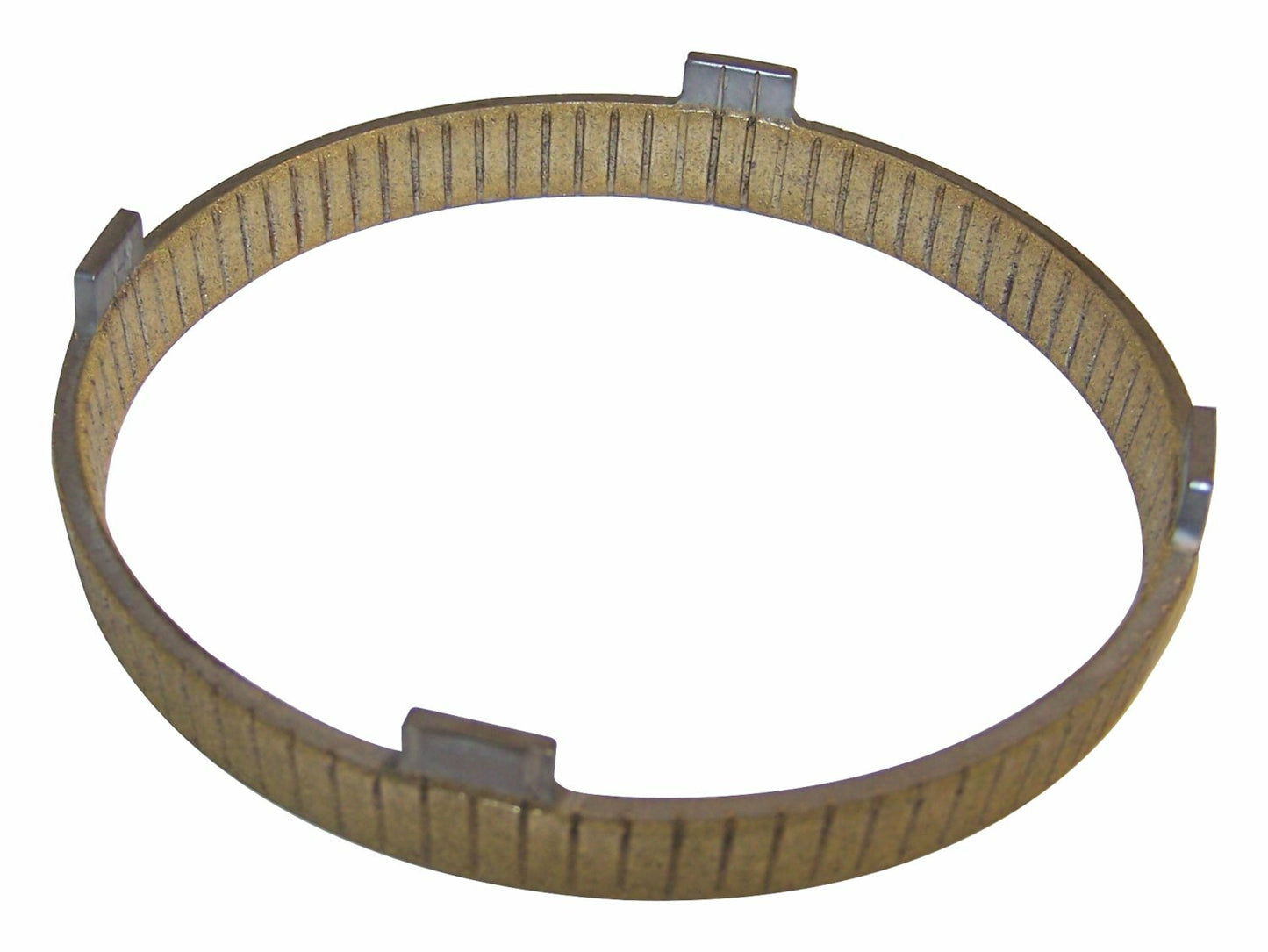 Crown Automotive - Metal Unpainted Synchronizer Cone - 4874405