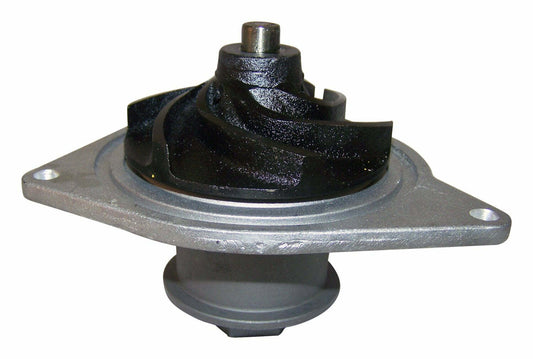 Crown Automotive - Aluminum Black Water Pump - 4882837AB