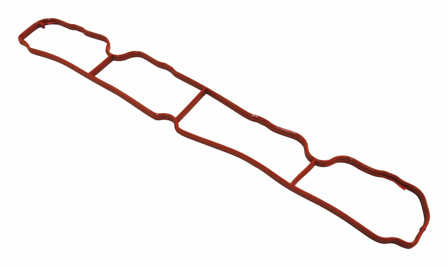 Crown Automotive - Silicone Red Intake Manifold Gasket - 4884550AB