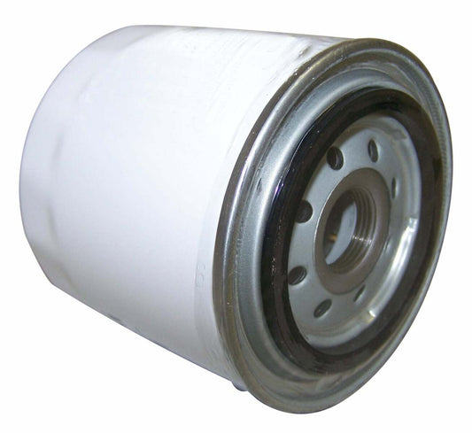 Crown Automotive - Metal White Oil Filter - 4884899AB