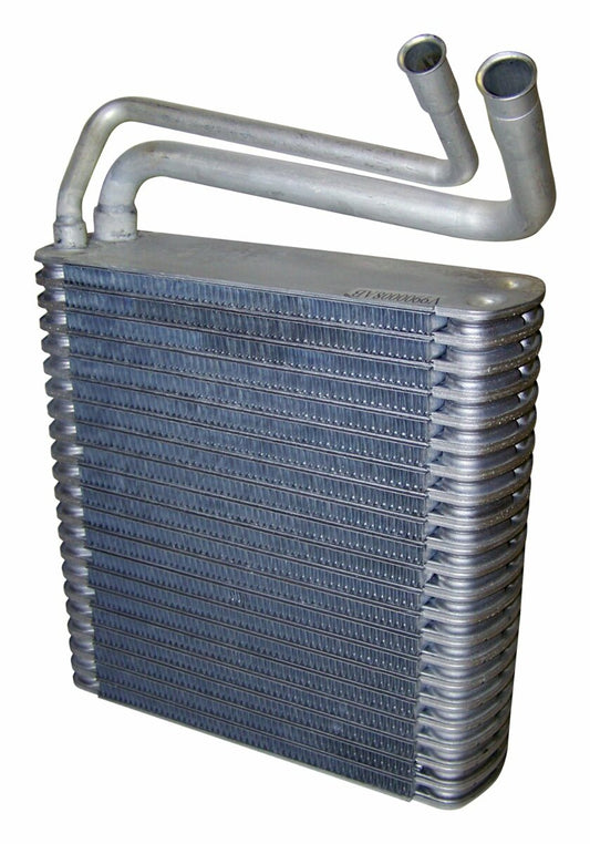 Crown Automotive - Metal Unpainted Evaporator Core - 4885441AA