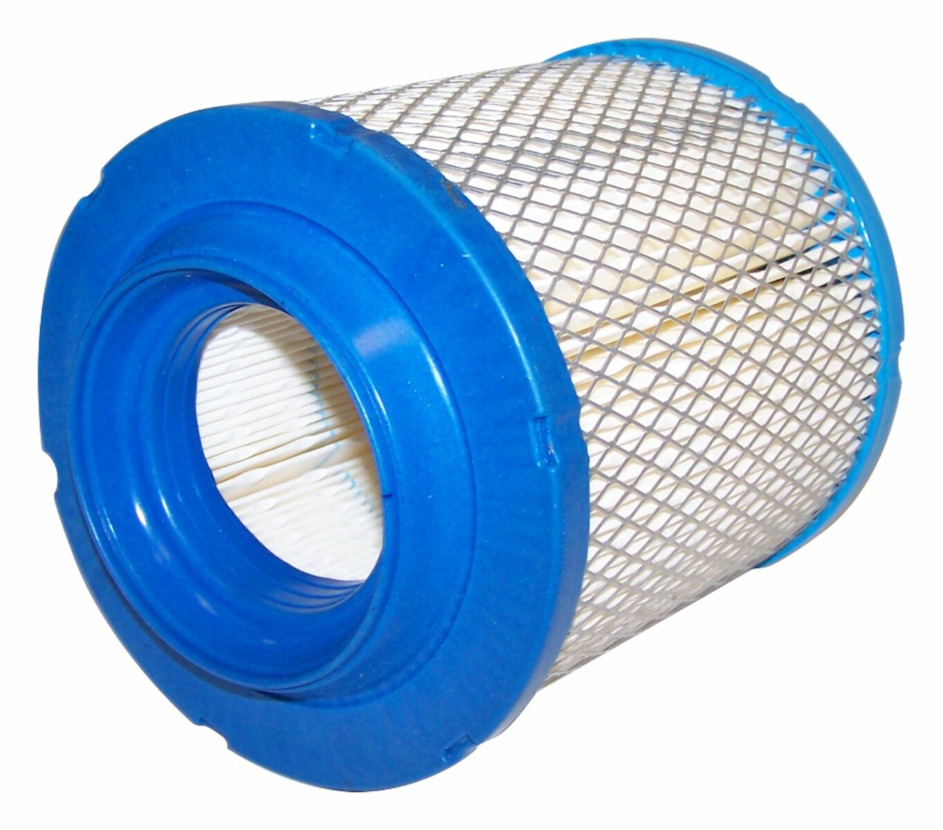 Crown Automotive - Metal Blue Air Filter - 4891097AA