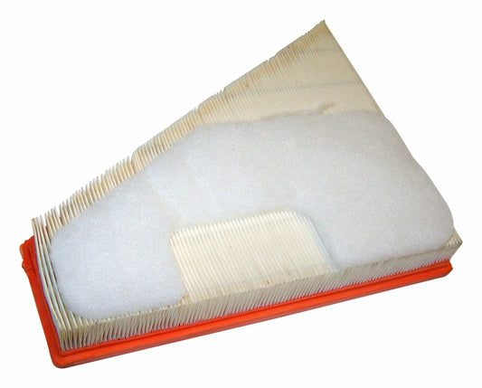 Crown Automotive - Metal Orange Air Filter - 4891675AA
