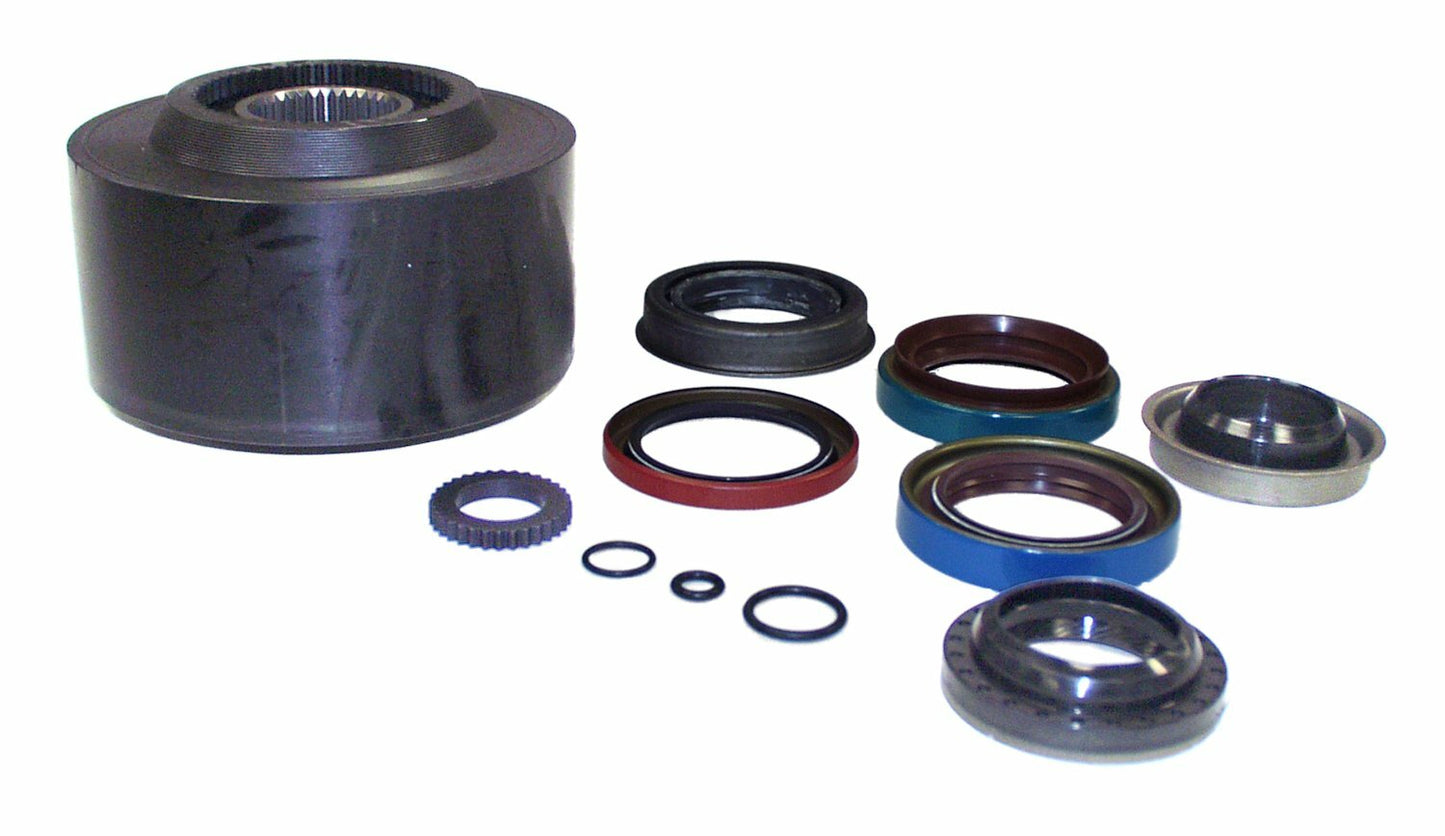 Crown Automotive - Metal Multi Viscous Coupling Kit - 4897221AAK1
