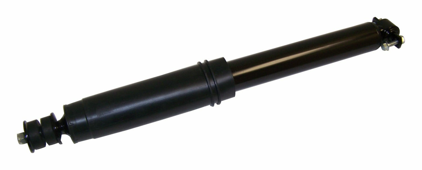 Crown Automotive - Steel Black Shock Absorber - 4897414AG