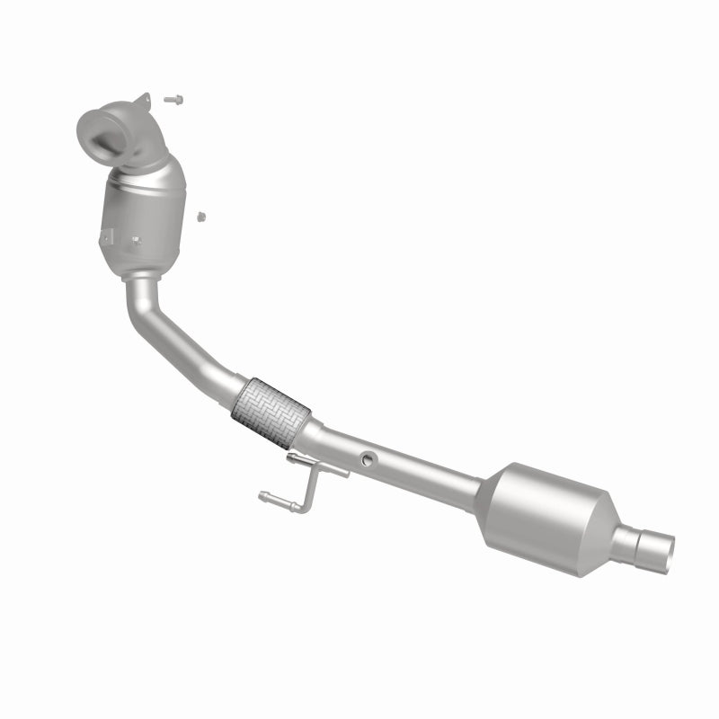 2019-2020 Volkswagen Jetta OEM Grade Federal / EPA Catalytic Converter 280340