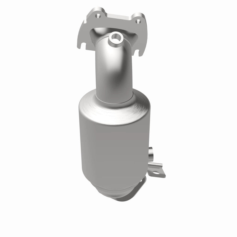 2014-2017 Jeep Cherokee Catalytic Converter 5551160 Magnaflow - Catalytic Converters Car Part People
