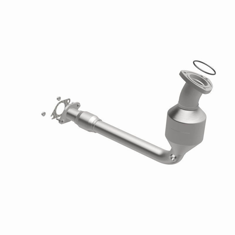 2007 2008 Saturn Aura 3.6L Direct-Fit Catalytic Converter 5461926 Magnaflow - Catalytic Converters Car Part People