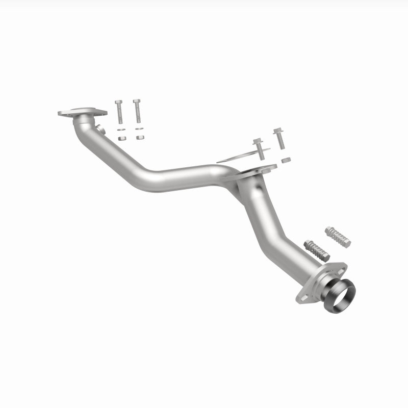 2009-2012 Ford Escape Direct-Fit Front Pipe Kit 107-0019