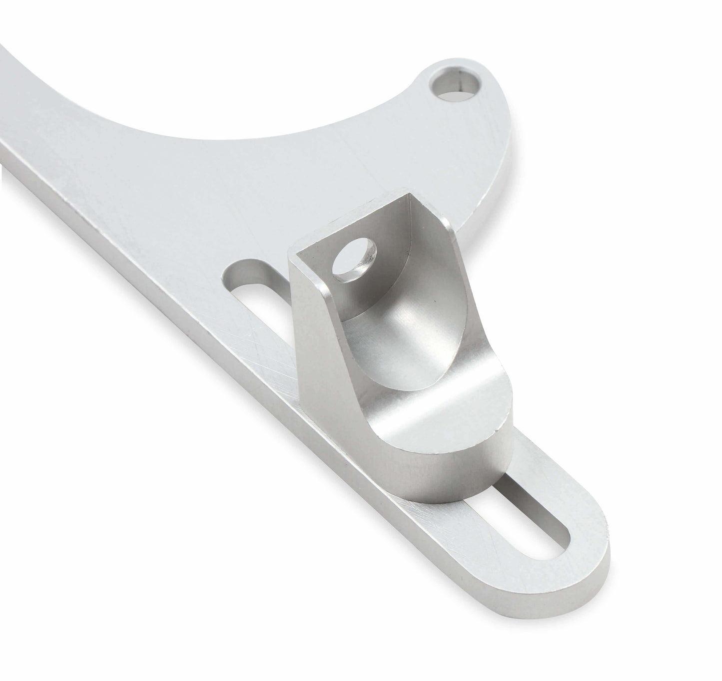 Billet Aluminum Throttle Cable Bracket - 49-132QFT