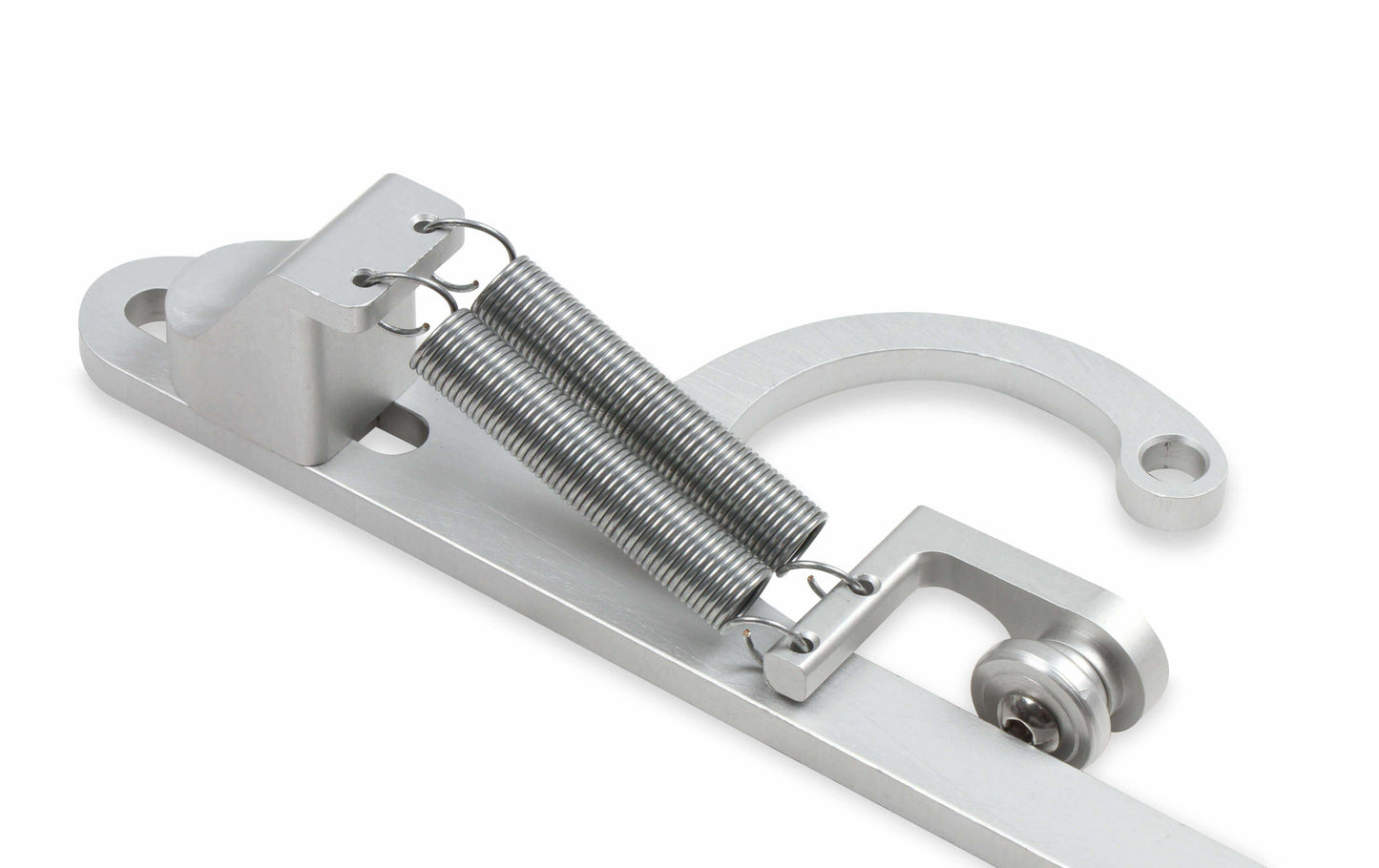 Billet Aluminum Throttle Cable Bracket - 49-132QFT