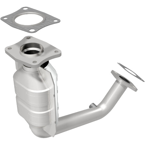 00 Ford Focus 2.0L Code P Direct-Fit Catalytic Converter 49005 Magnaflow
