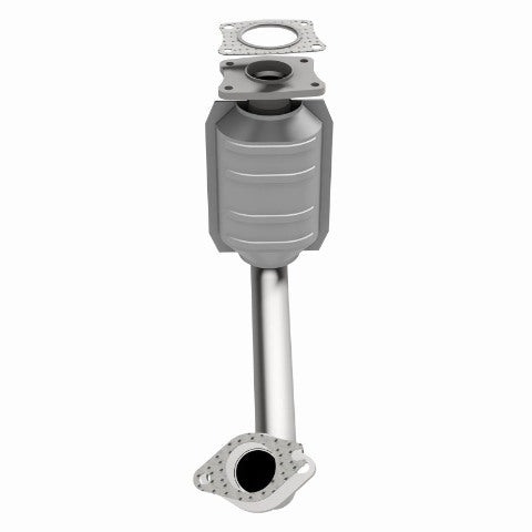 00 Ford Focus 2.0L Code P Direct-Fit Catalytic Converter 49005 Magnaflow