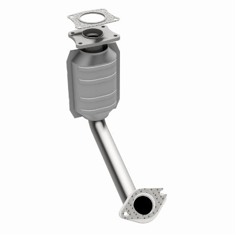 00 Ford Focus 2.0L Code P Direct-Fit Catalytic Converter 49005 Magnaflow