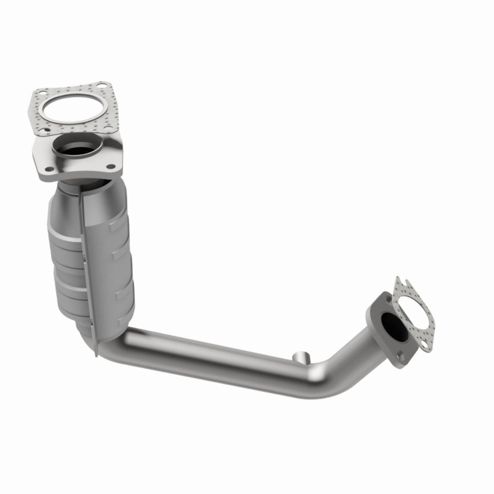 00 Ford Focus 2.0L Code P Direct-Fit Catalytic Converter 49005 Magnaflow - Catalytic Converters Car Part People