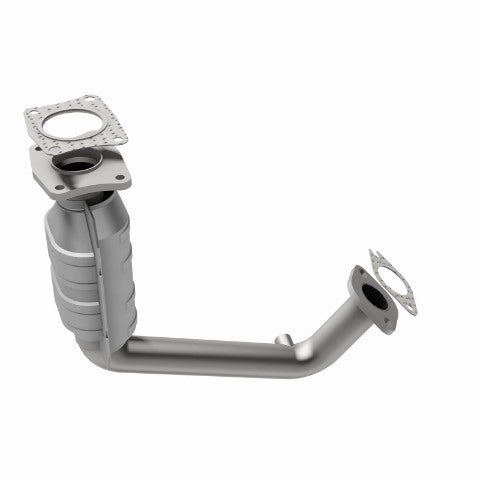 00 Ford Focus 2.0L Code P Direct-Fit Catalytic Converter 49005 Magnaflow