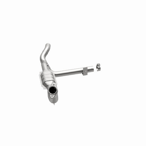 01 Ford F150 5.4L Direct-Fit Catalytic Converter 49009 Magnaflow