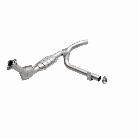 01 Ford F150 5.4L Direct-Fit Catalytic Converter 49009 Magnaflow