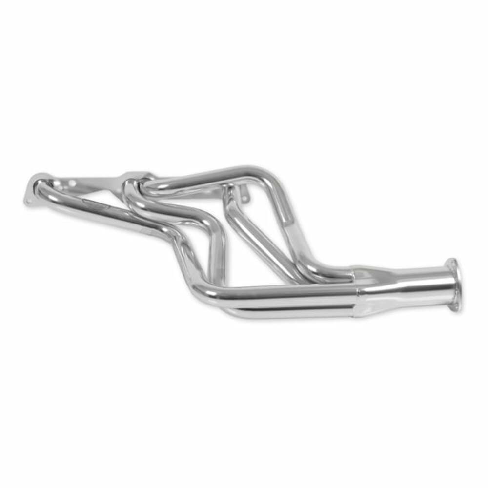 1964-1974 Pontiac Le Mans Headers Hooker Competition - Ceramic Coated 4901-1HKR