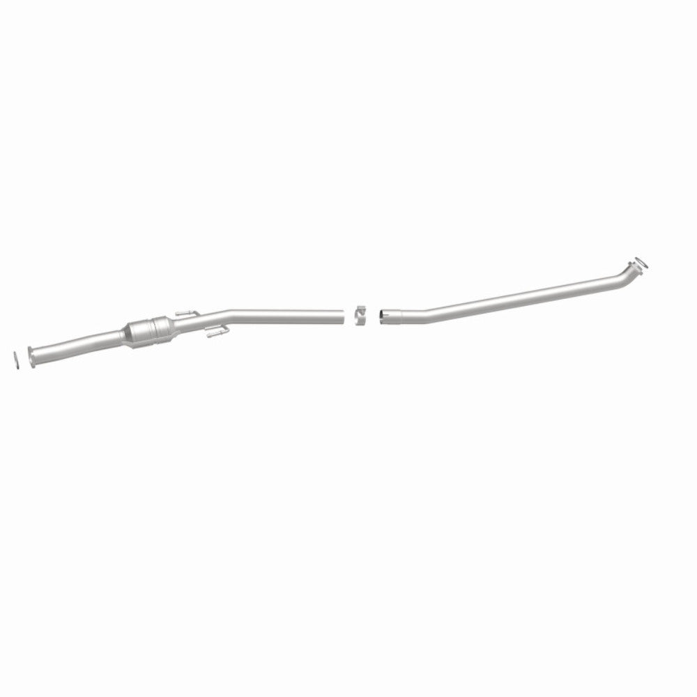 04-05 Toyota Rav4 2.4L Direct-Fit Catalytic Converter 49020 Magnaflow