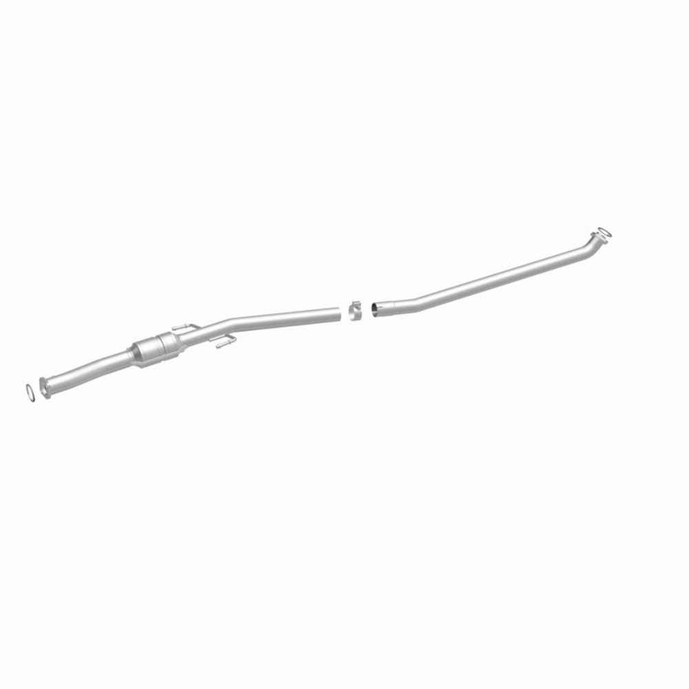 04-05 Toyota Rav4 2.4L Direct-Fit Catalytic Converter 49020 Magnaflow