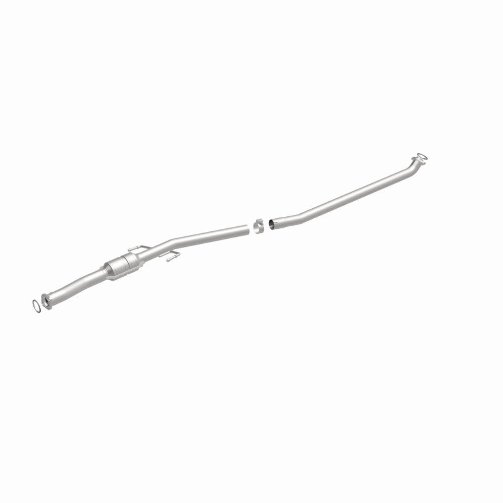 04-05 Toyota Rav4 2.4L Direct-Fit Catalytic Converter 49020 Magnaflow