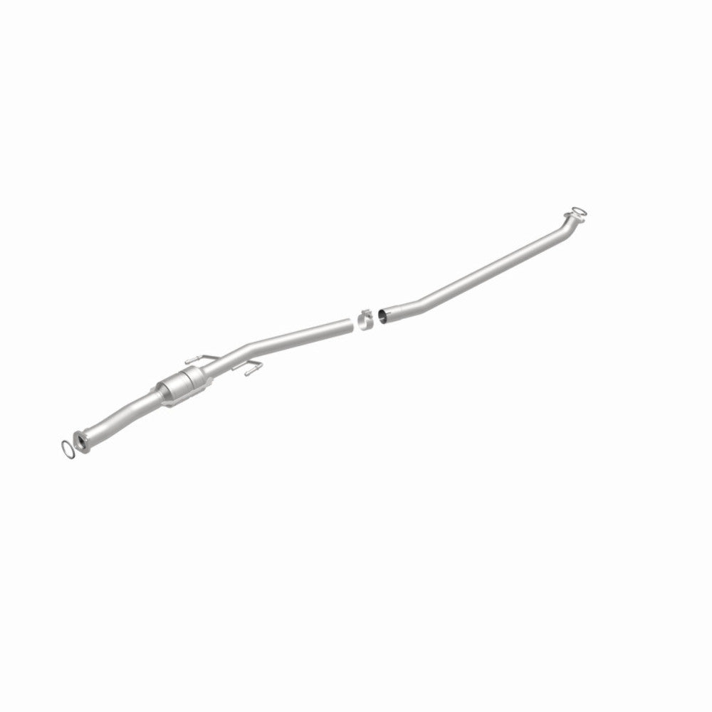 04-05 Toyota Rav4 2.4L Direct-Fit Catalytic Converter 49020 Magnaflow